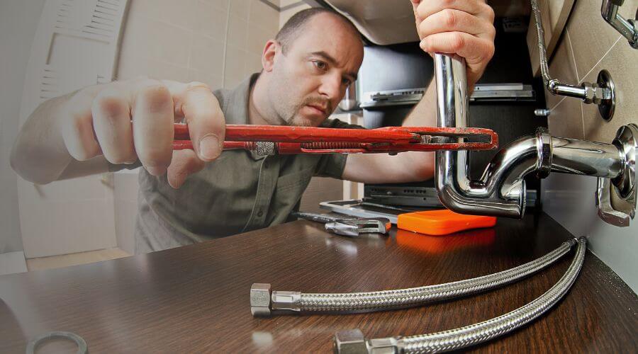 Local expert plumbing services in Thaxton, VA
